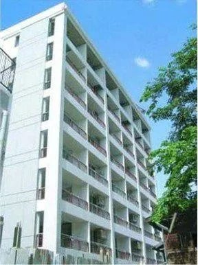 Project Name Baan Samsen