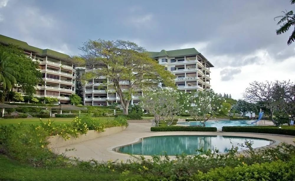 Project Name Baan Somprasong