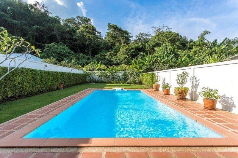 Project Name Baan Promphun Lak Kong Si