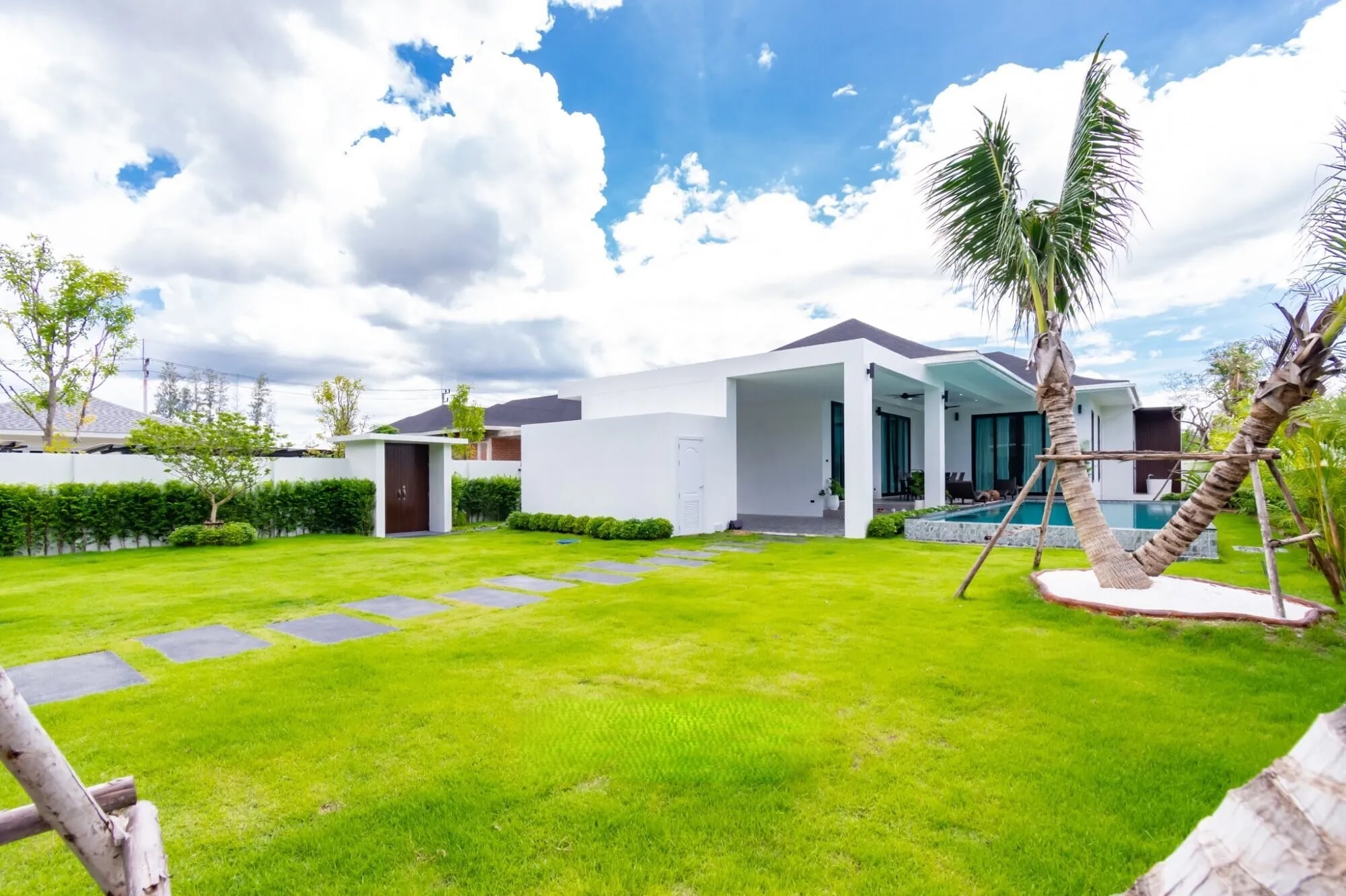 Project Name Aileen Village Phase 2