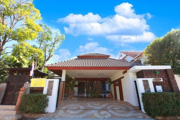 Project Name Village of Baan Rim Naam