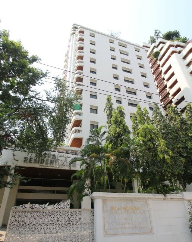 Project Name Jaspal Residence 2