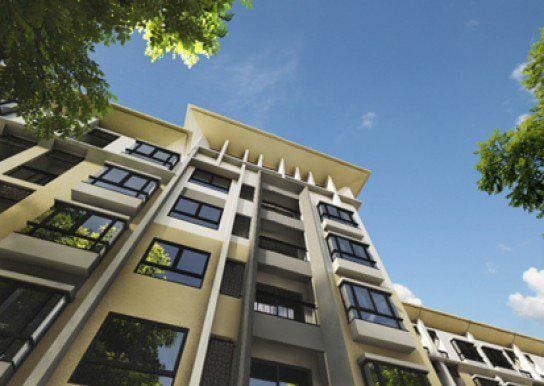 Project Name S 1 Rama 9