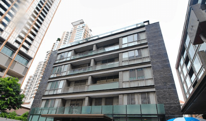 Project Name Villa 24