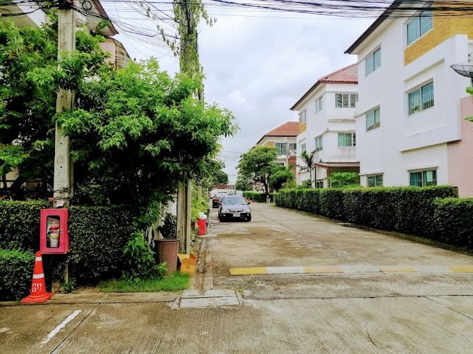 Project Name MY PLACE ONNUCH 17