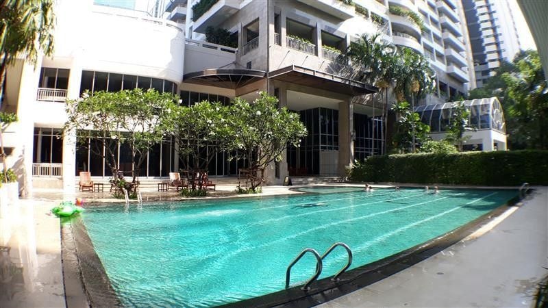 Project Name Sathorn Park Place