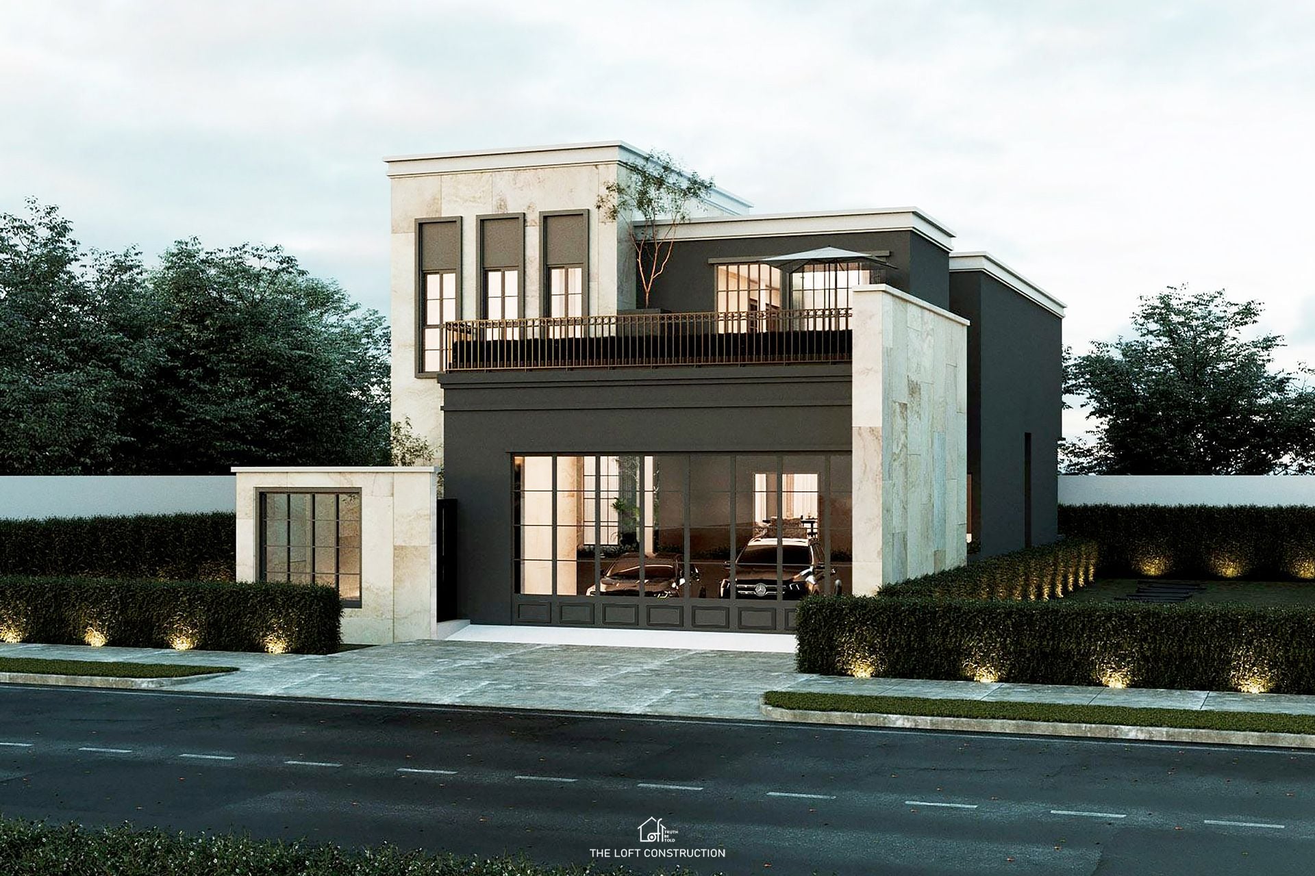 Project Name De Classic Chiang Mai