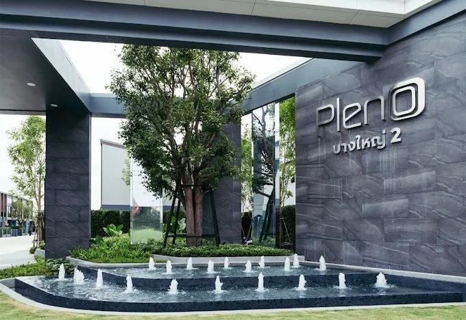 Project Name Pleno Bangyai 2