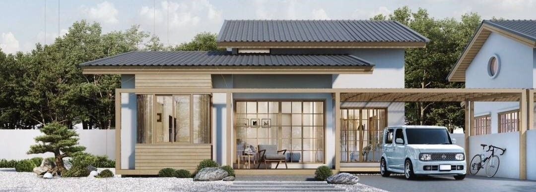 Project Name Baan Somdul 2