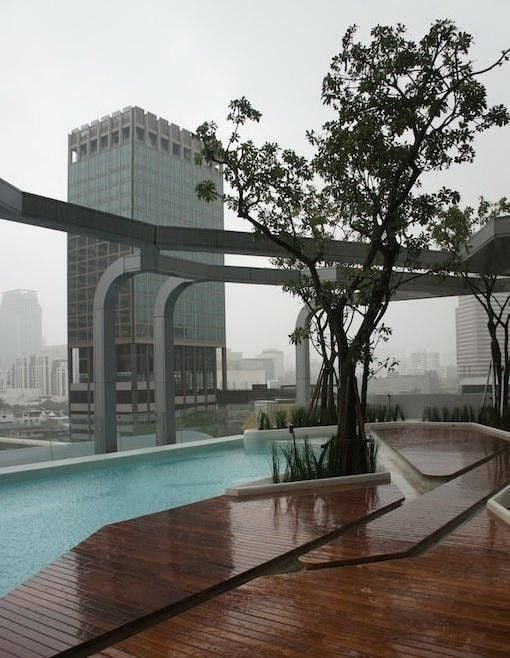 Project Name Pyne by Sansiri