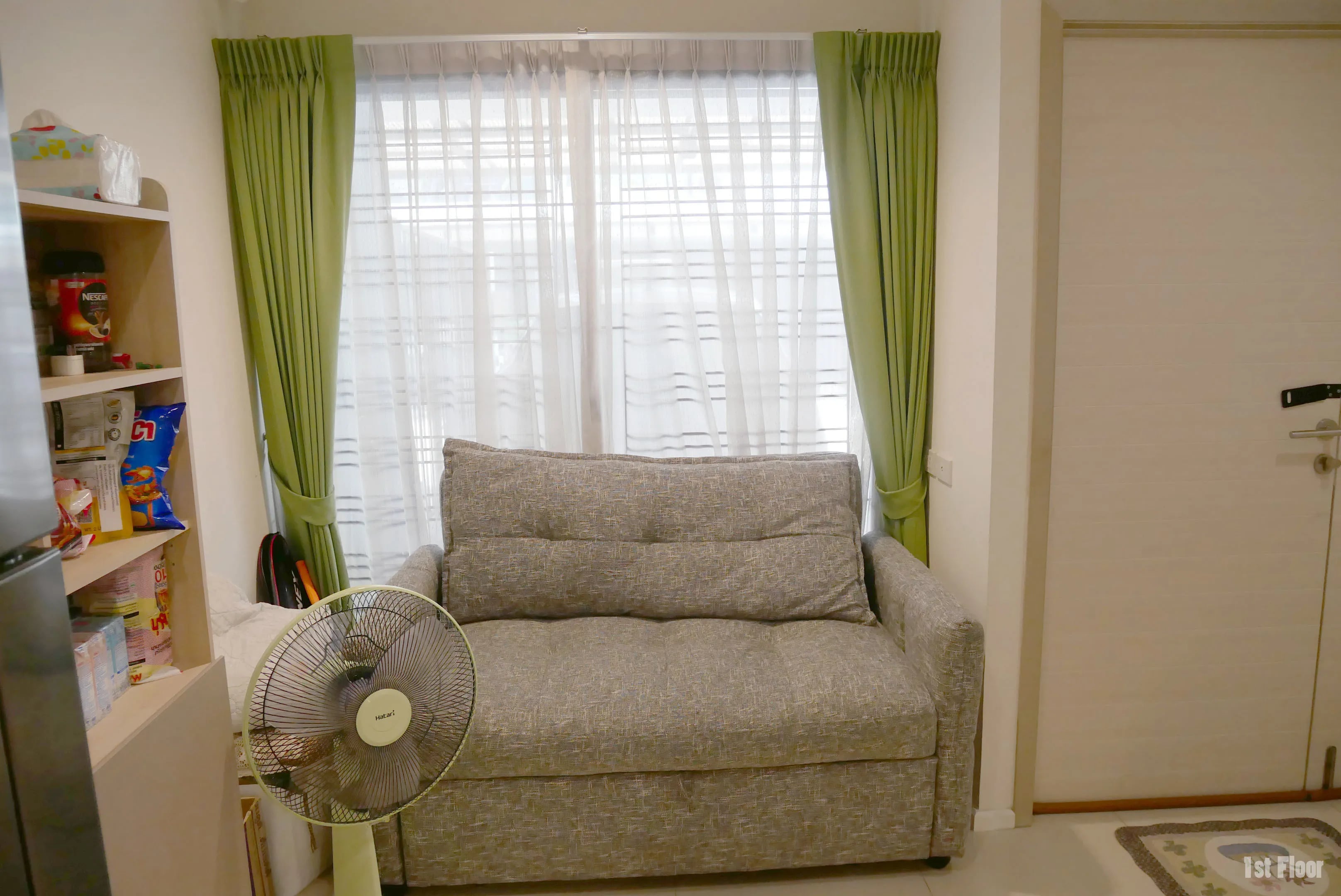 Project Name Neo Haus