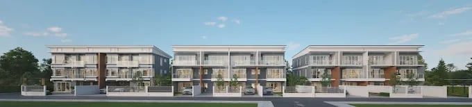 Project Name Modern Life by SP