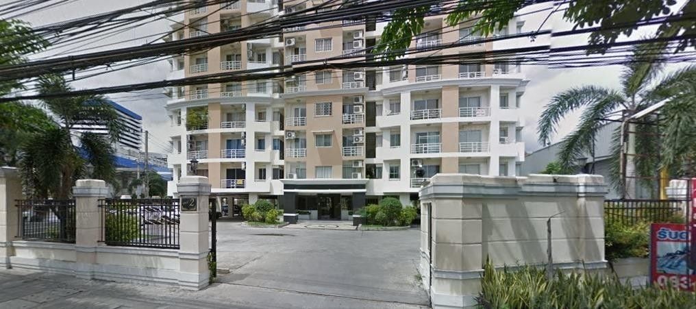 Project Name Ussakan Place Ladprao