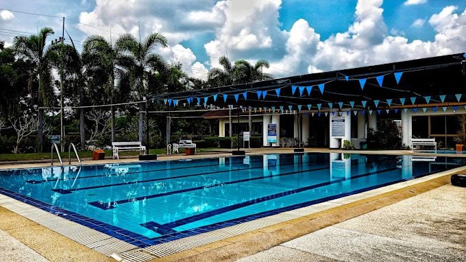 Project Name Sinthavee Garden 1