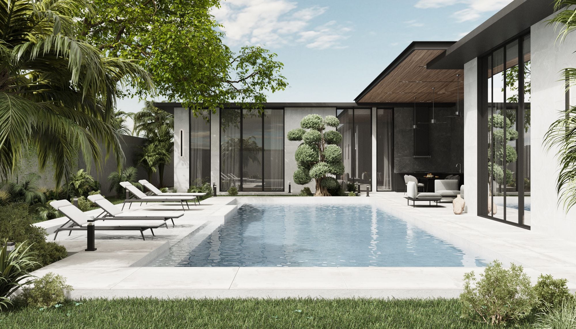 Project Name Sunti Villas