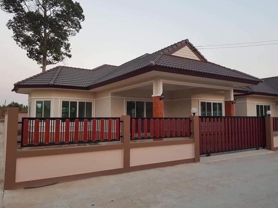 Project Name Mapwa Chareonsap Pattaya