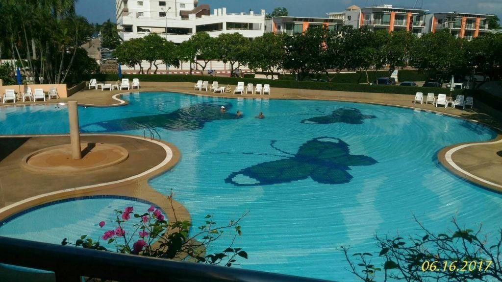 Project Name Rimhat Condominium