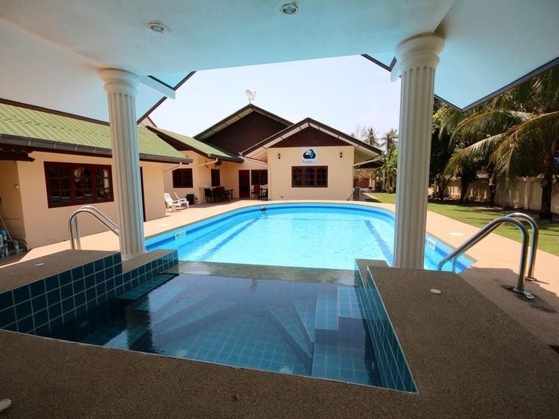 Project Name Tamarind Gardens