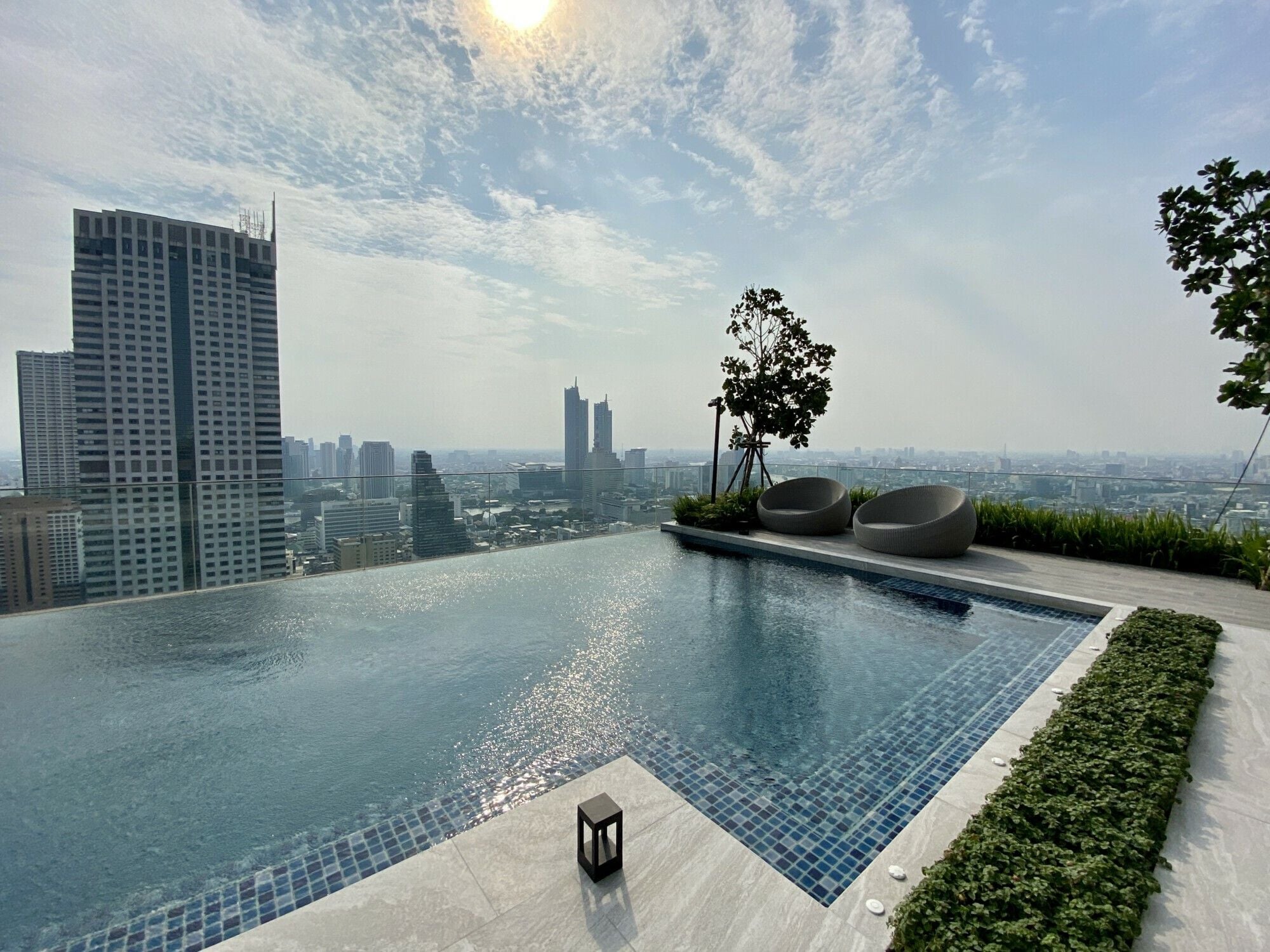 Project Name The Lofts Silom