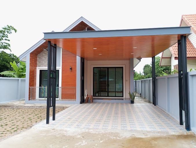 Project Name MaxHome