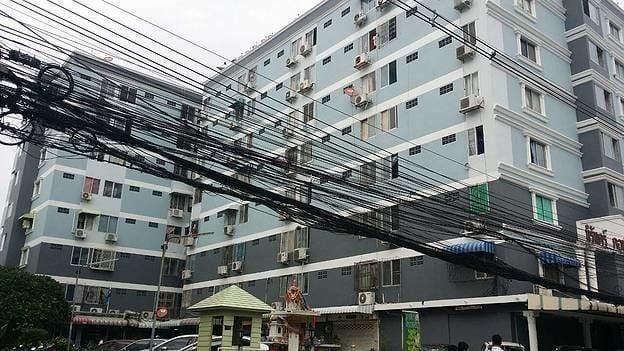 Project Name Niran Condotel 4