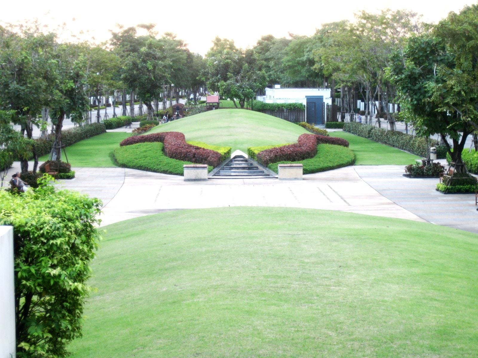 Project Name Narasiri Pattanakarn-Srinakarin