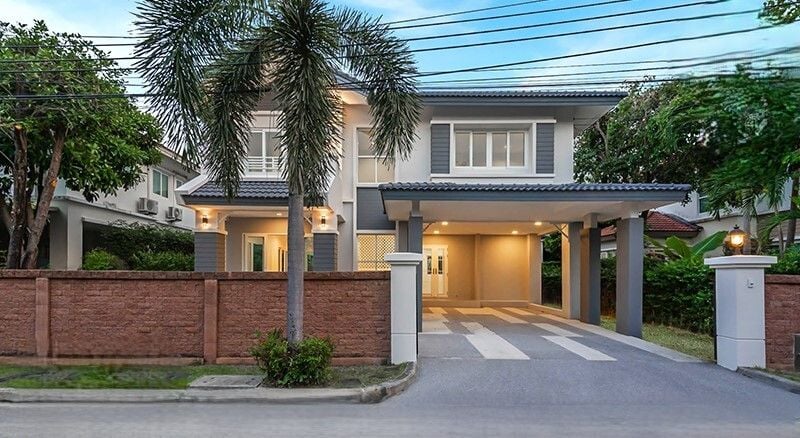 Project Name Casa Grand Rattanathibet – Ratchaphruek