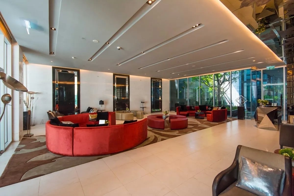 Project Name Rhythm Sukhumvit 50