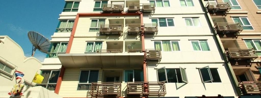 Project Name Condo One Ladprao 15