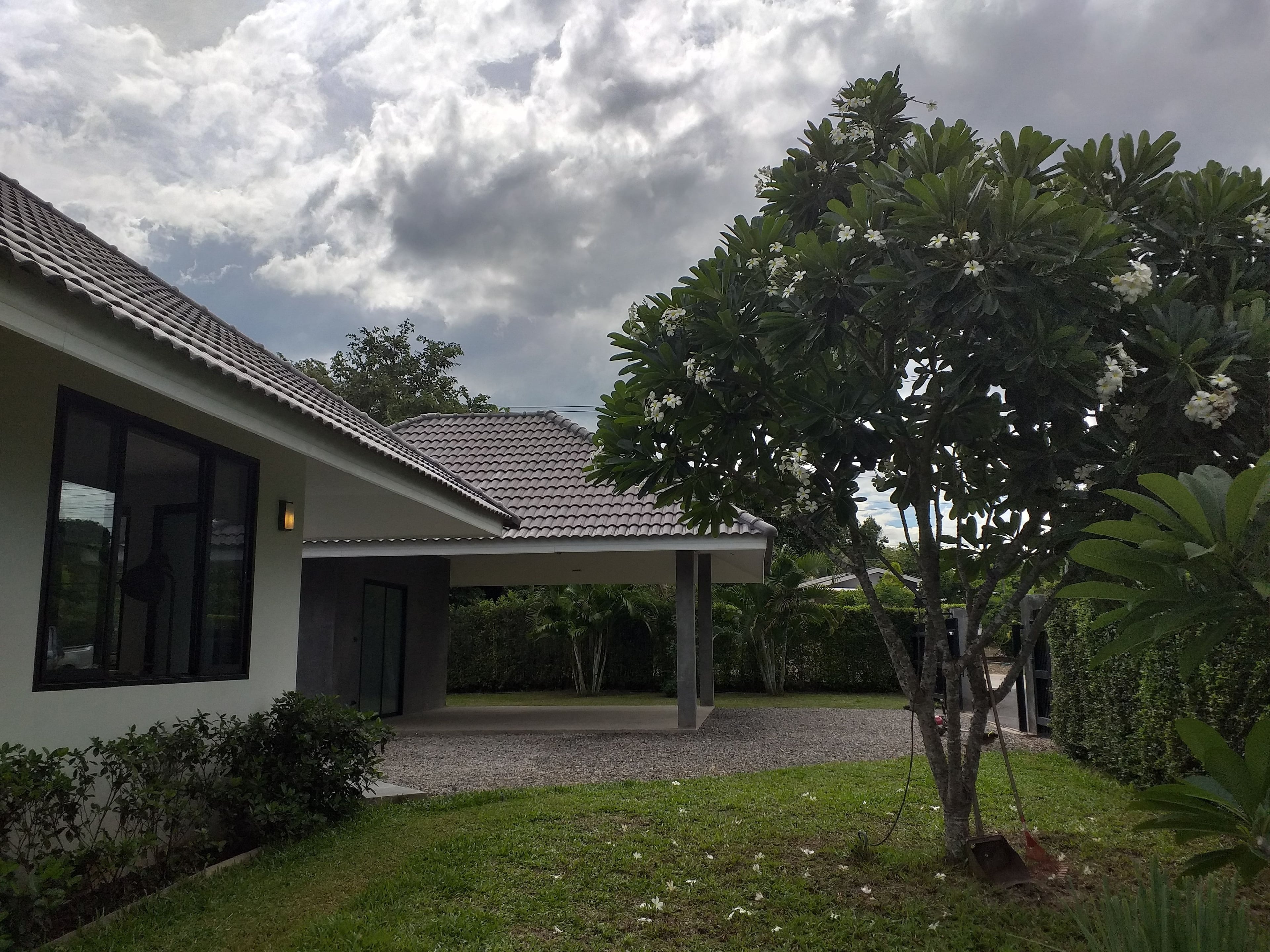 Project Name Namprae Villa Park