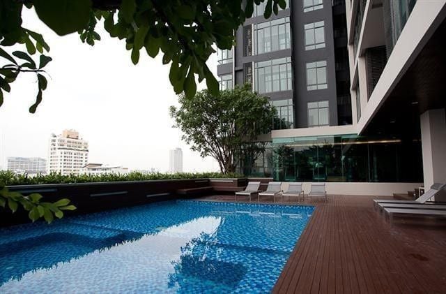 Project Name Ideo Blucove Sukhumvit