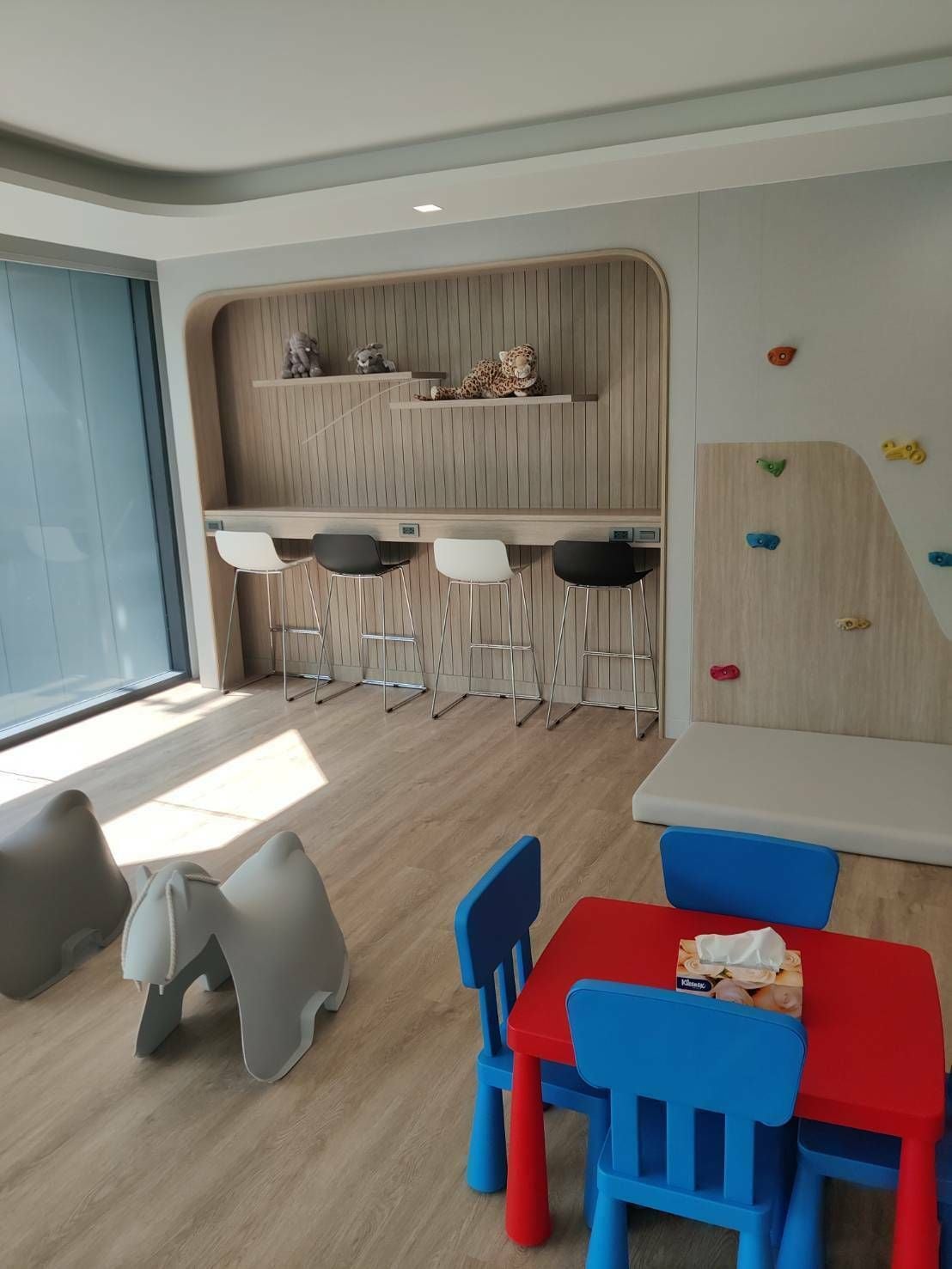 Project Name Raveevan Space