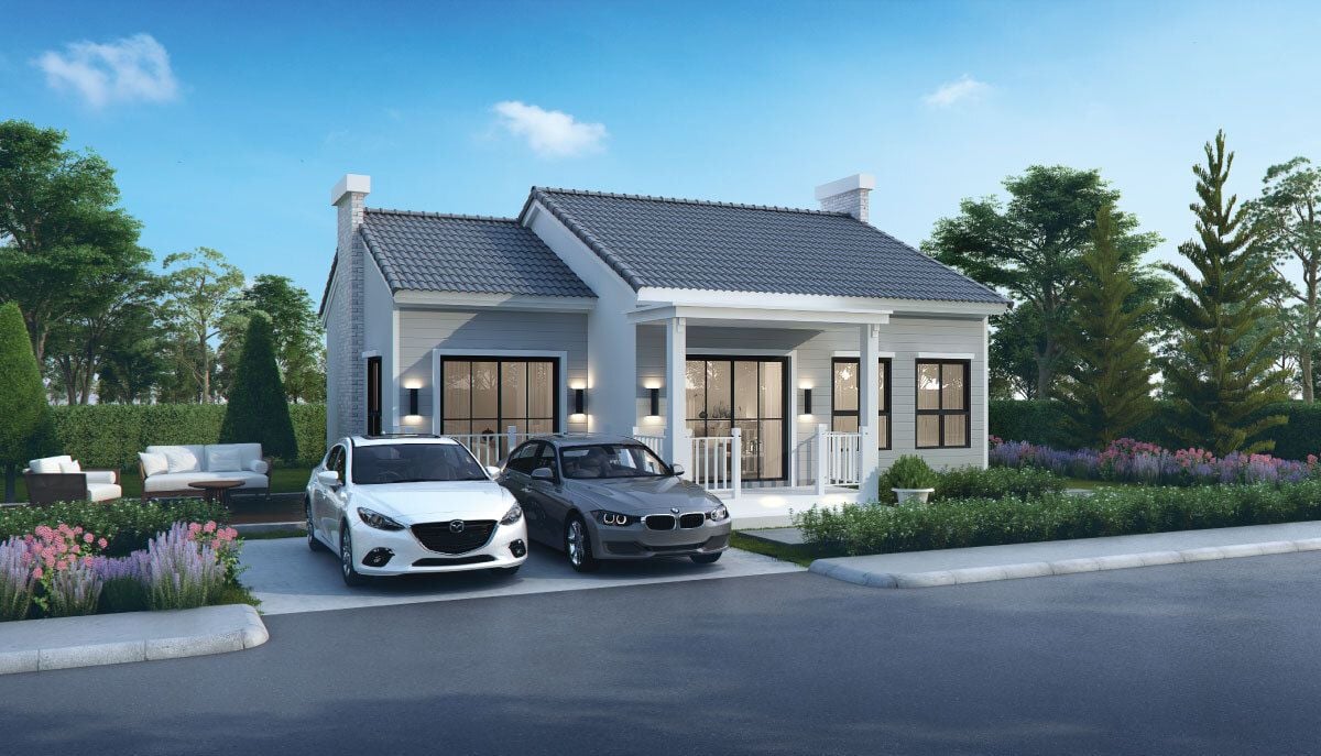 Project Name Sivarom City Nikhompattana-Rayong