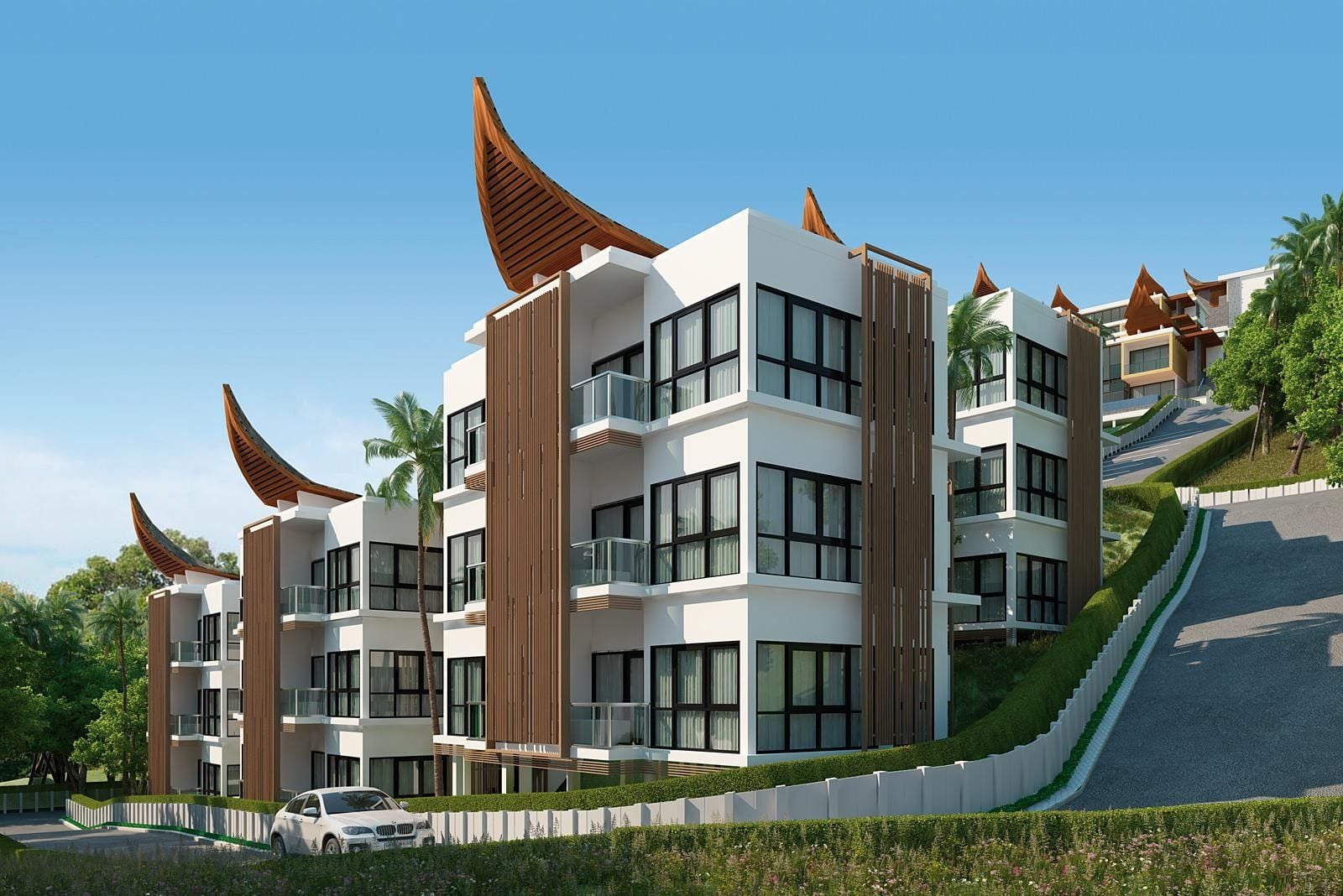 Project Name The Phukris