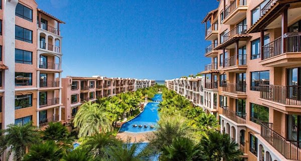 Project Name Q Seaside Hua Hin