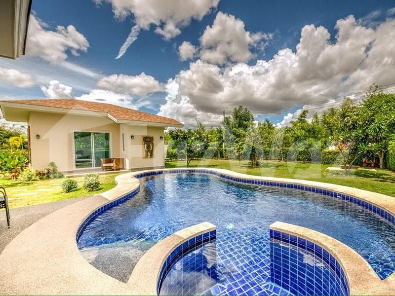 Project Name The Grove Villas