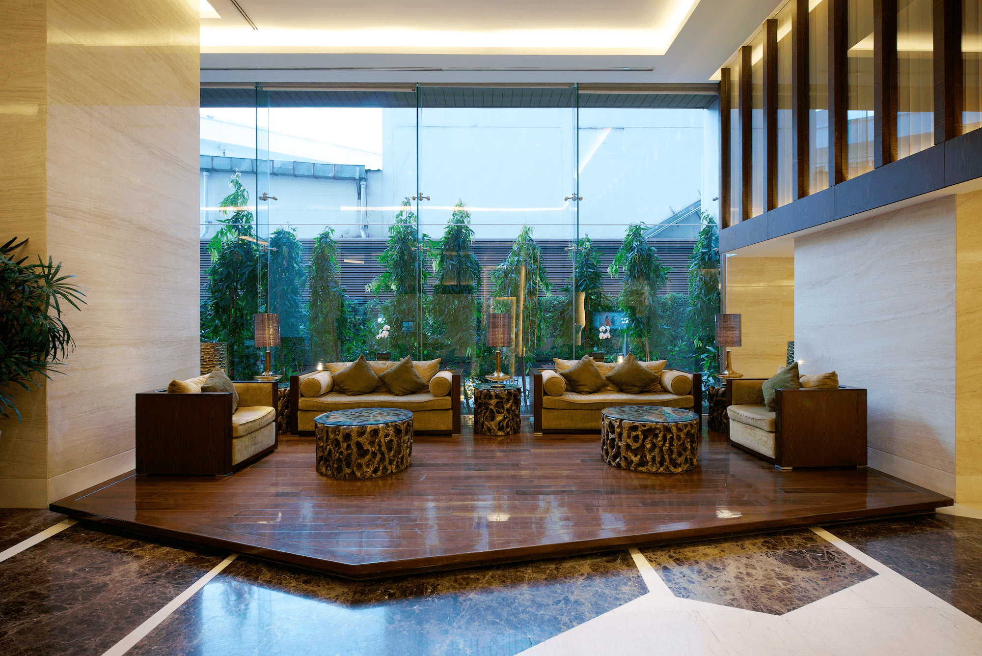 Project Name Jasmine Resort Hotel