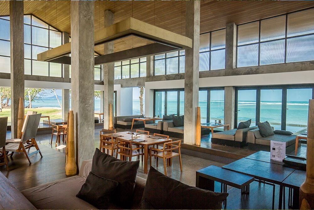 Project Name Tolani Koh Samui