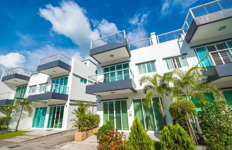 Project Name Kamala Paradise