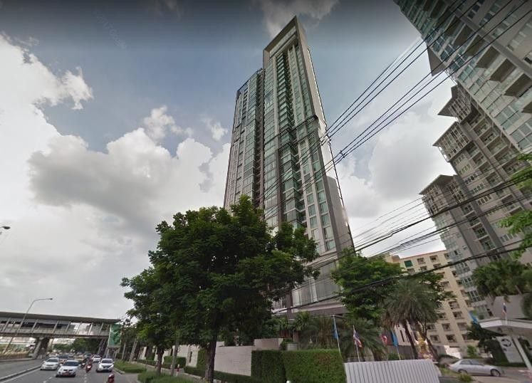 Project Name The Breeze Narathiwat