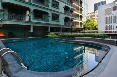 Project Name Ploenruedee Residence