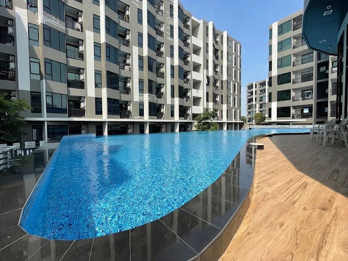 Project Name I Condo Plus