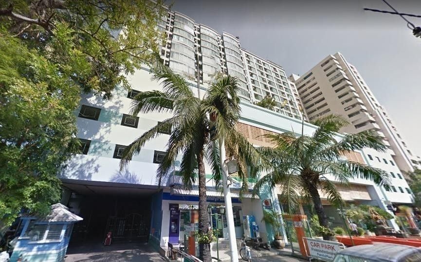 Project Name La Maison  Phaholyothin 24