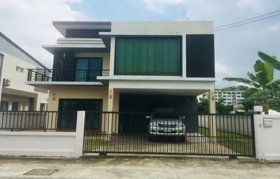 Project Name The Park @ Fashion