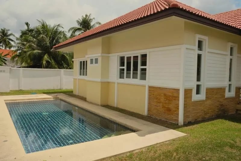 Project Name Sun Palm Village