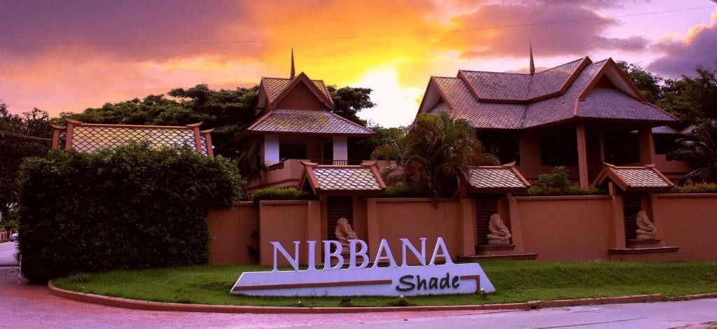 Project Name Nibbana Shade