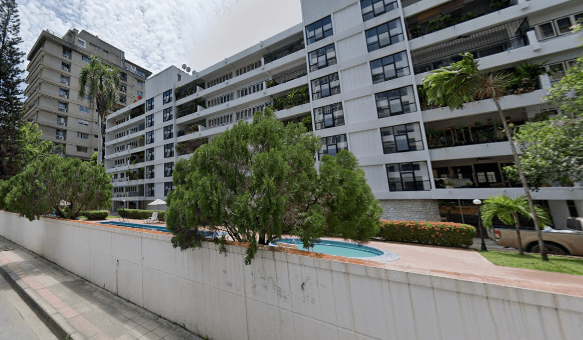 Project Name Siva Court