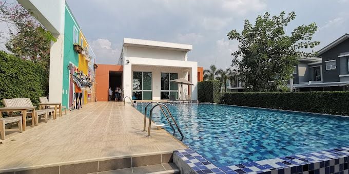 Project Name Casa Presto Wongwaen-Pinklao