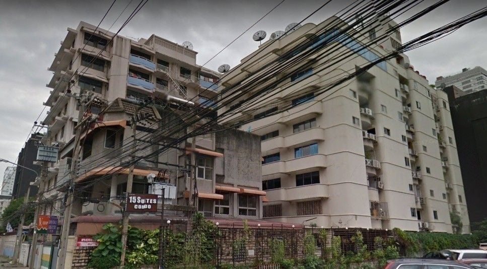 Project Name 15 Suite