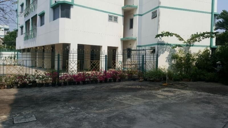 Project Name Baan Sriphan